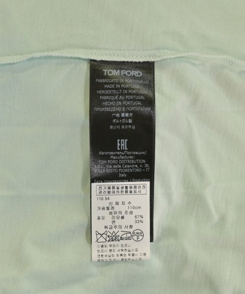 TOM FORD T恤/上衣