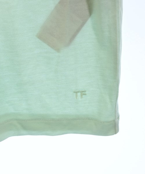 TOM FORD T恤/上衣