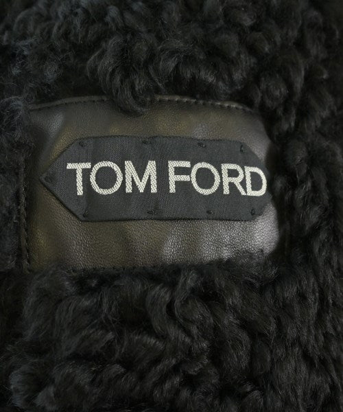TOM FORD 其他飛行外套