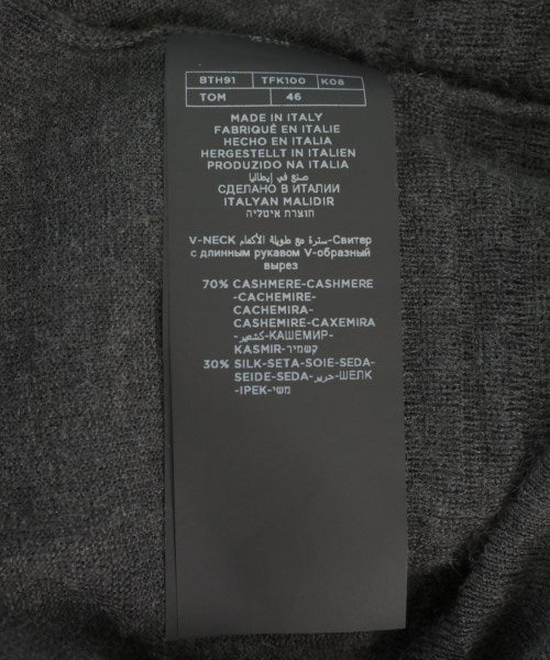 TOM FORD 毛衣