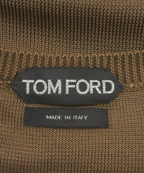 TOM FORD 毛衣