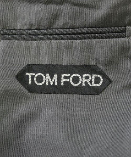 TOM FORD 商務西裝