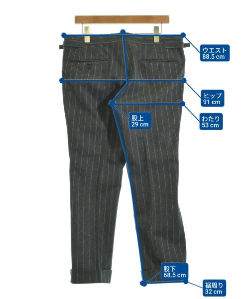 TOM FORD 商務西裝