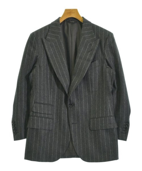 TOM FORD 商務西裝