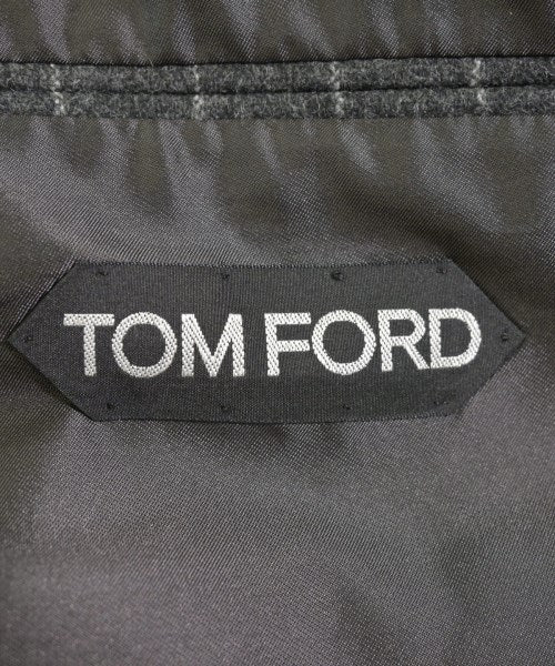 TOM FORD 商務西裝