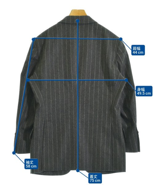 TOM FORD 商務西裝