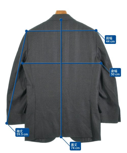 TOM FORD 商務西裝