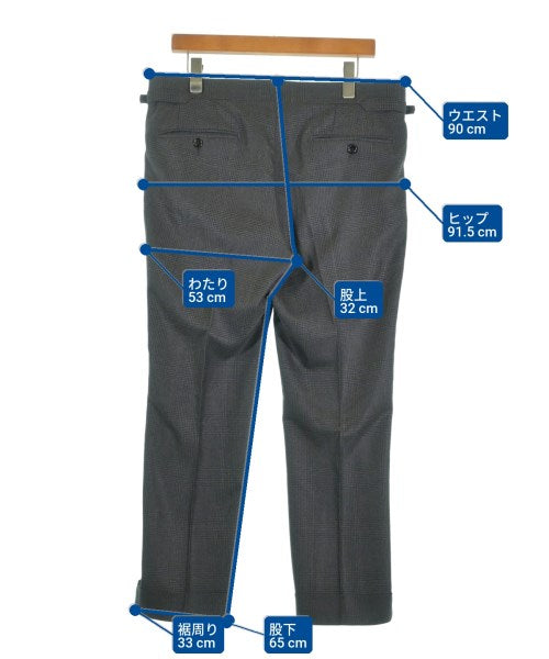 TOM FORD 商務西裝