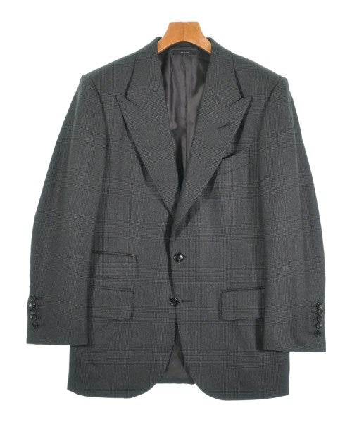 TOM FORD 商務西裝