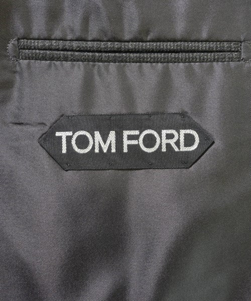 TOM FORD 商務西裝