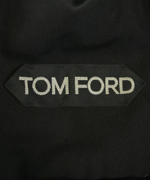TOM FORD 斜紋夾克