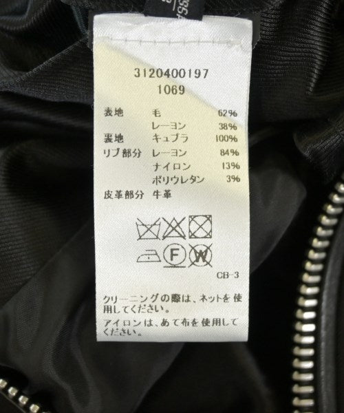 TOM FORD 斜紋夾克