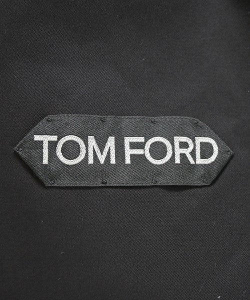 TOM FORD 風衣