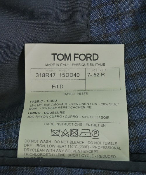 TOM FORD 西裝外套