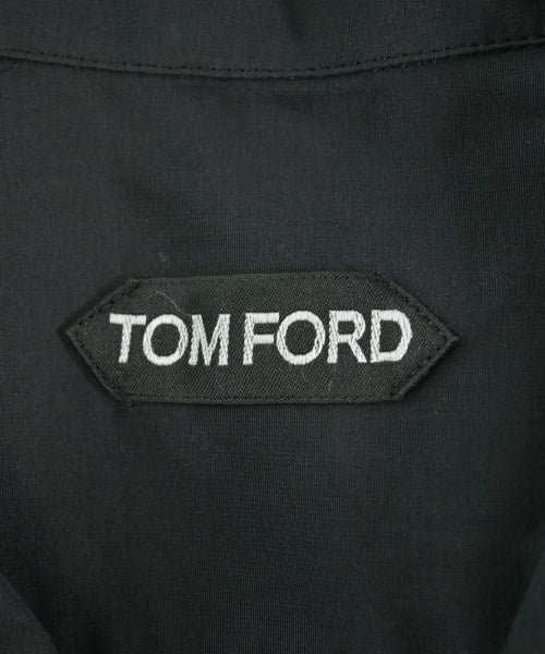 TOM FORD 斜紋夾克