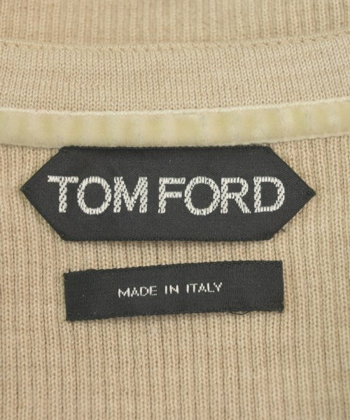 TOM FORD 毛衣