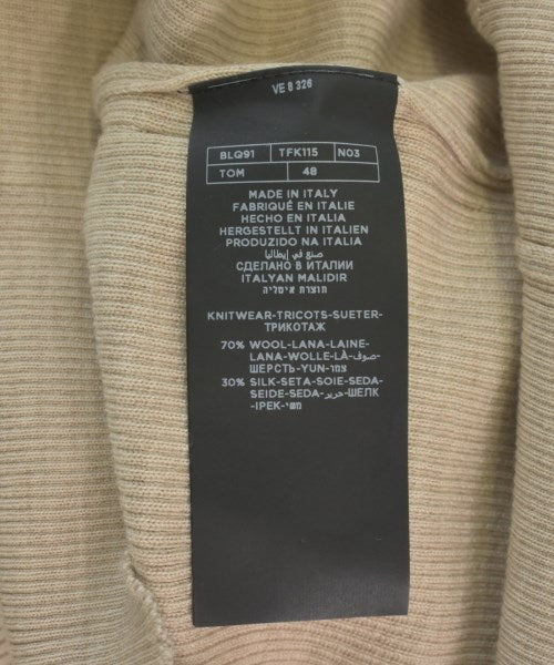 TOM FORD 毛衣