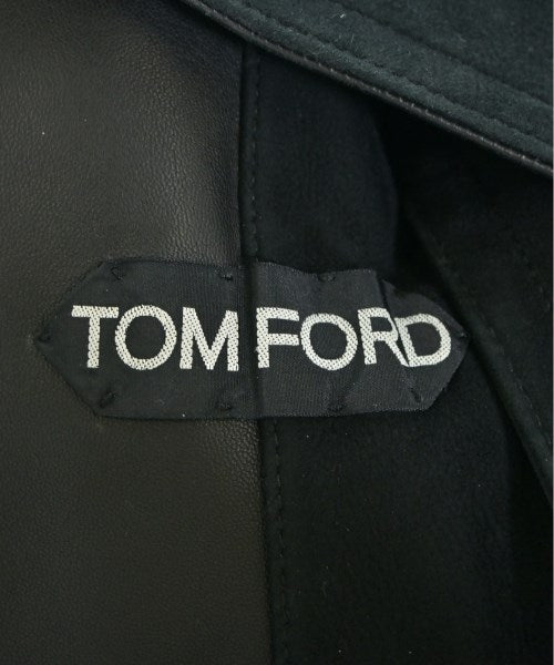 TOM FORD 騎士夾克