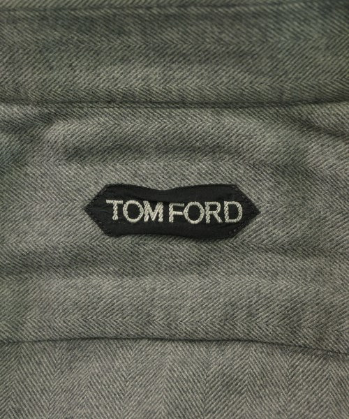 TOM FORD 休襯衫