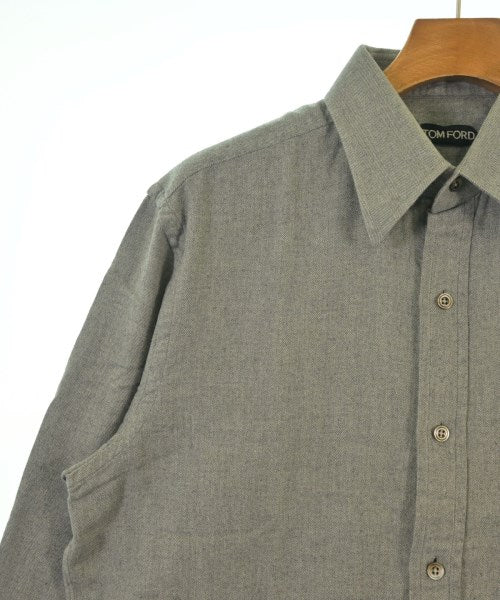 TOM FORD 休襯衫