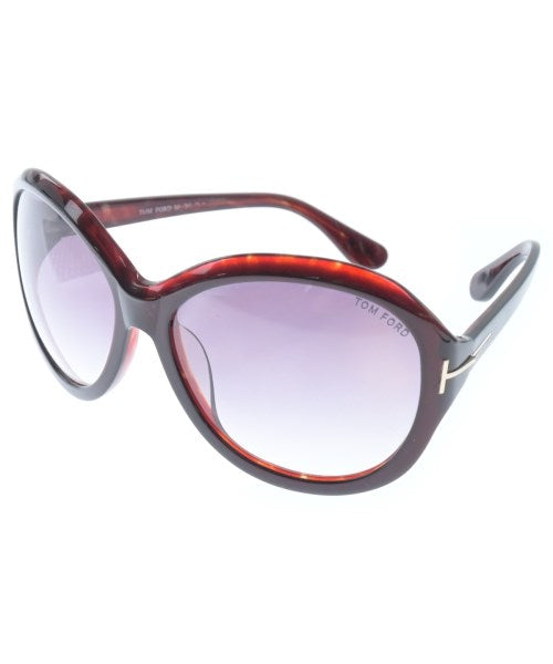 TOM FORD 太陽眼鏡