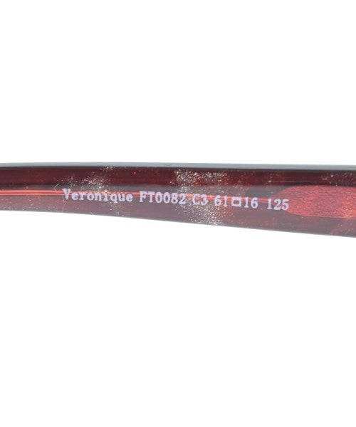 TOM FORD 太陽眼鏡