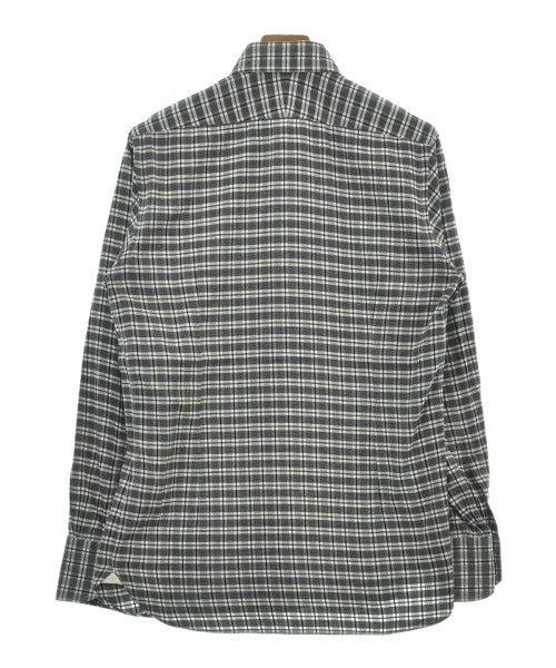 TOM FORD 休閒襯衫