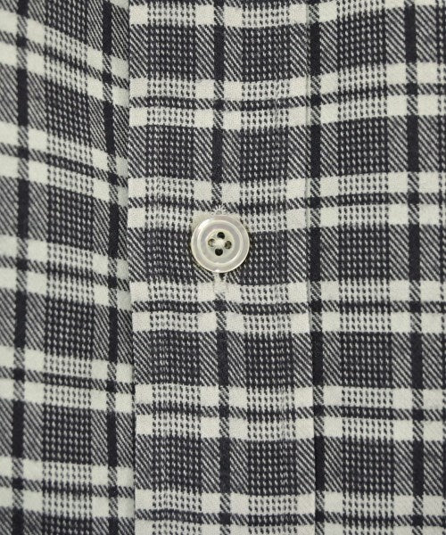 TOM FORD 休閒襯衫