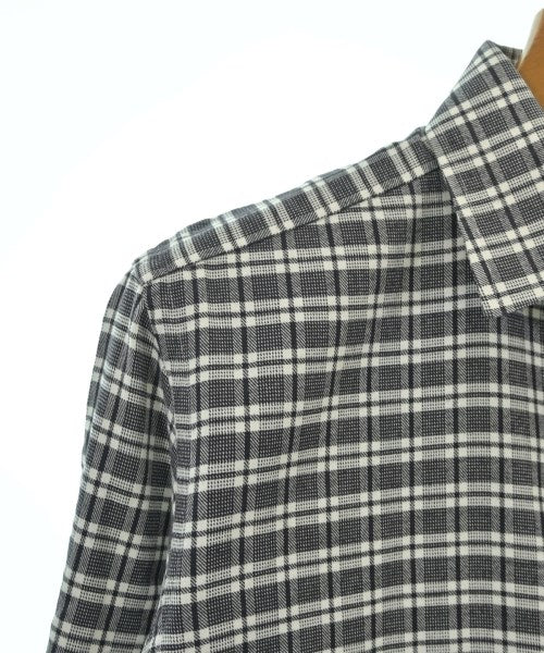 TOM FORD 休閒襯衫