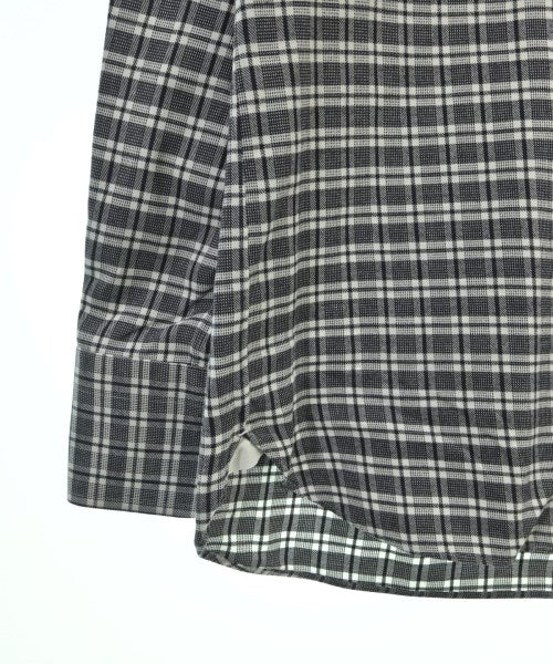 TOM FORD 休閒襯衫