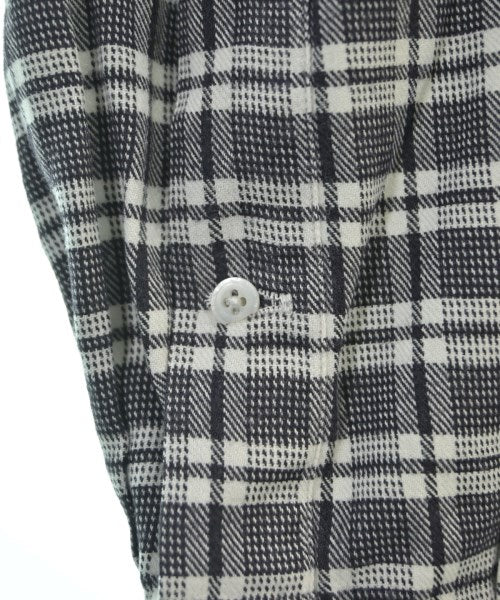 TOM FORD 休閒襯衫