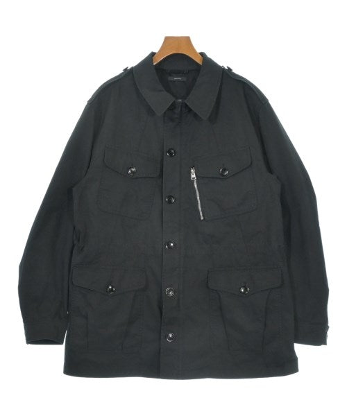 TOM FORD 斜紋夾克