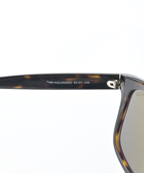 TOM FORD 太陽眼鏡