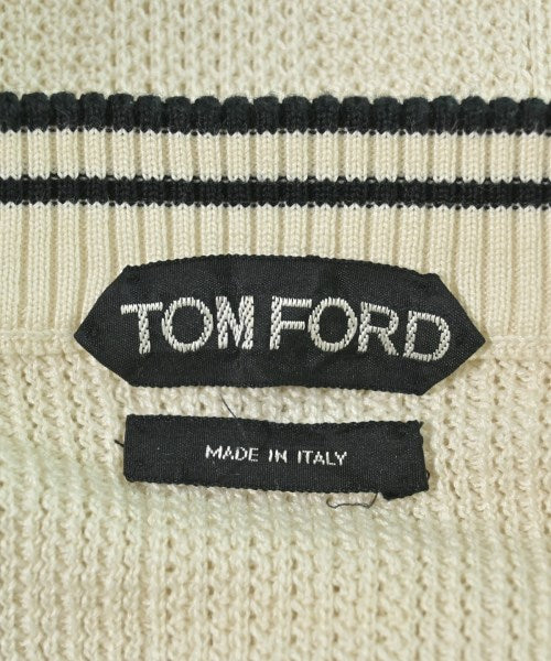TOM FORD 毛衣