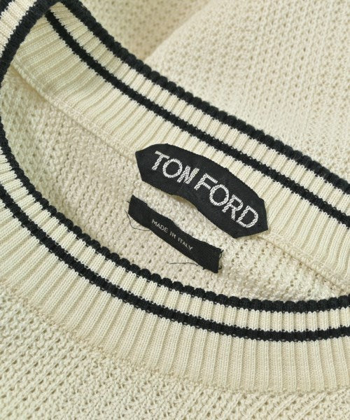 TOM FORD 毛衣