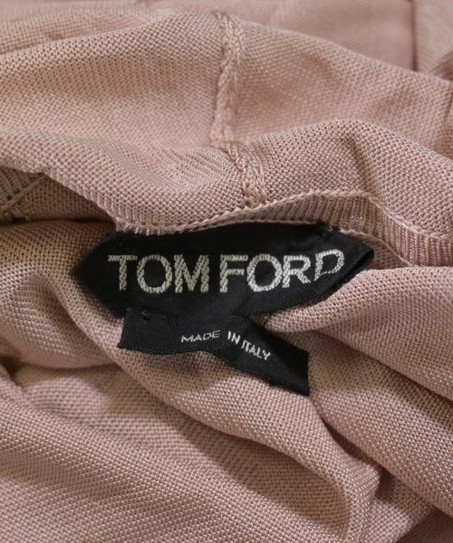 TOM FORD 開襟衫