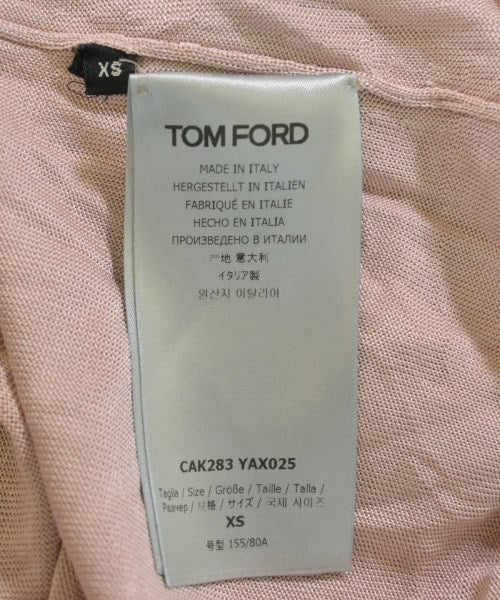 TOM FORD 開襟衫