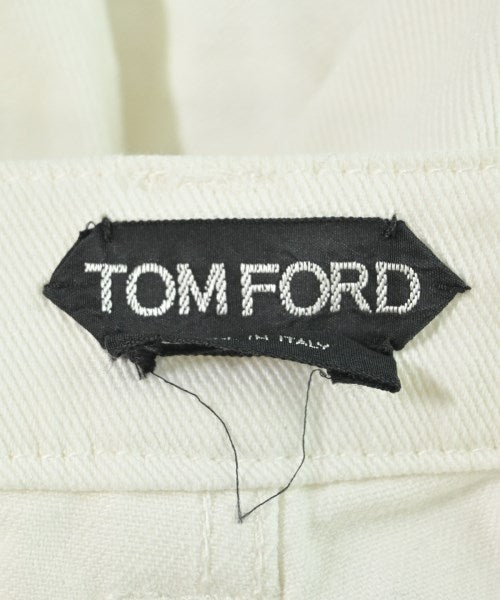TOM FORD 牛仔褲