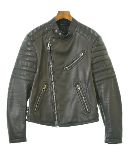 TOM FORD 騎士夾克