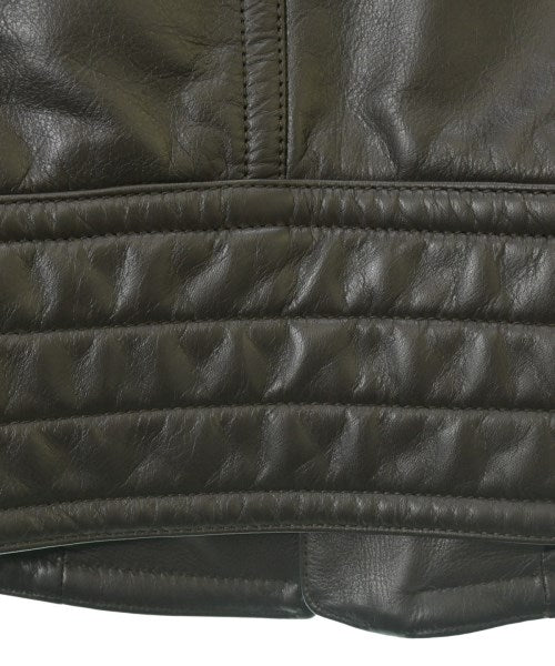 TOM FORD 騎士夾克