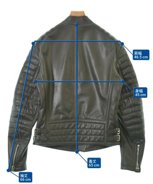 TOM FORD 騎士夾克