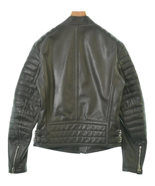 TOM FORD 騎士夾克