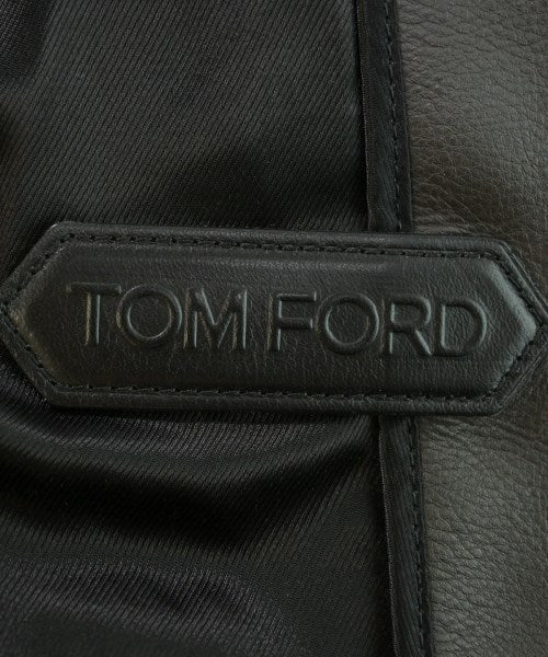 TOM FORD 騎士夾克