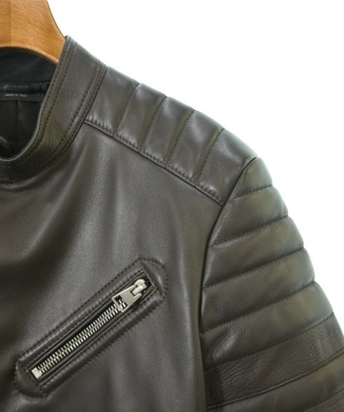 TOM FORD 騎士夾克