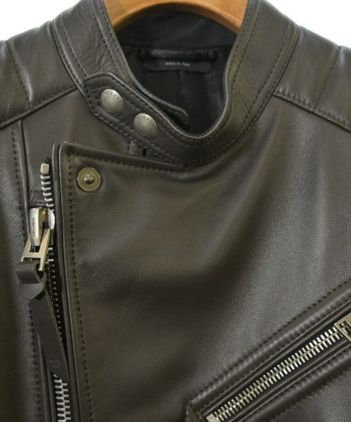 TOM FORD 騎士夾克