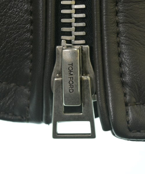 TOM FORD 騎士夾克