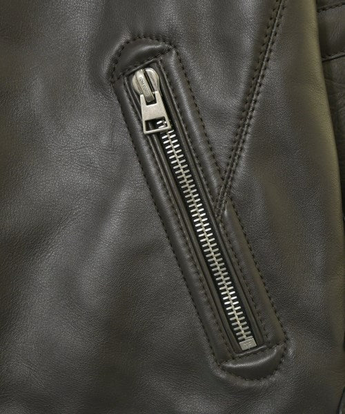 TOM FORD 騎士夾克