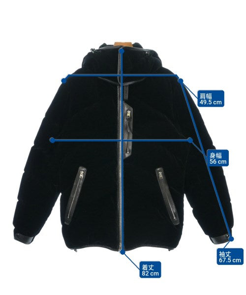 TOM FORD 羽絨夾克/背心