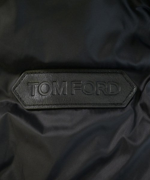 TOM FORD 羽絨夾克/背心