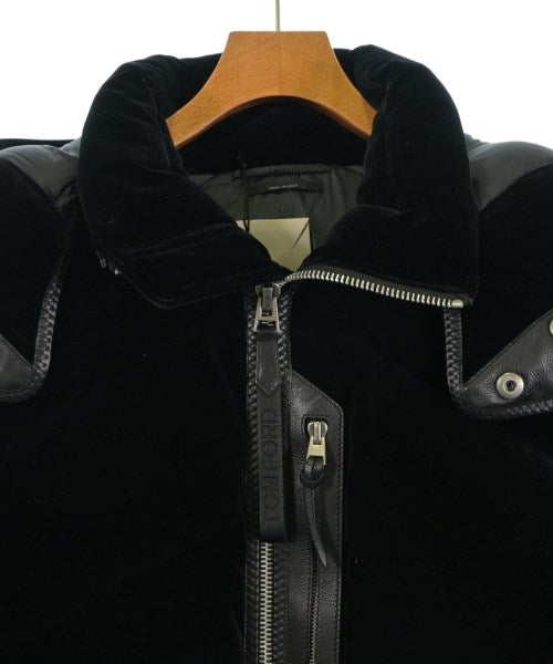 TOM FORD 羽絨夾克/背心